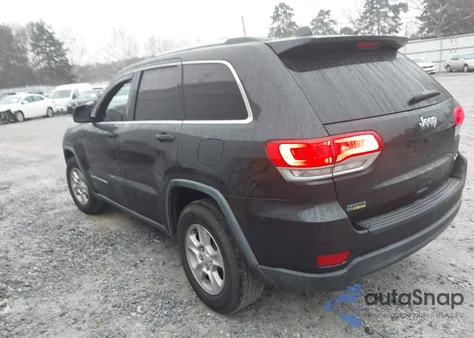 2014 Jeep Grand Cherokee Laredo from USA, damaged, VIN 1C4RJEAG7EC126701